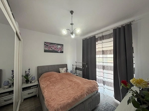 Apartament tip studio, cochet si luminos, bloc nou, loc de parcare- Gai - imagine 8