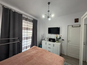 Apartament tip studio, cochet si luminos, bloc nou, loc de parcare- Gai - imagine 5
