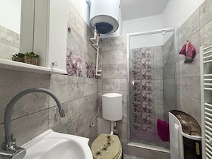 Apartament tip studio, cochet si luminos, bloc nou, loc de parcare- Gai - imagine 6