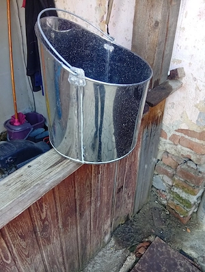 Vind găleată de mult oii și vaci  - imagine 3