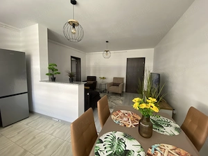 Închiriez Apartament tip studio 