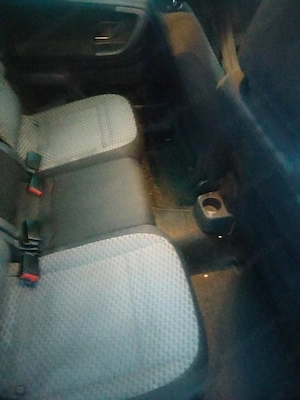 Vând Skoda Roomster  - imagine 10