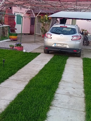 De vanzare reno megan 1.6 dizel 2015 - imagine 2