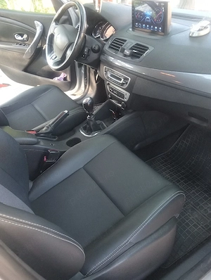 De vanzare reno megan 1.6 dizel 2015 - imagine 4