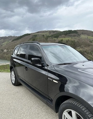 Vând Bmw X3 e83 - imagine 2
