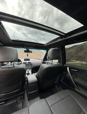 Vând Bmw X3 e83 - imagine 4