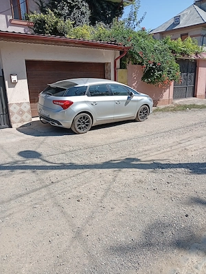 Citroen DS5  de vânzare  - imagine 9