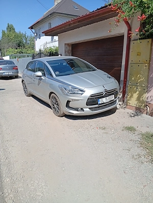 Citroen DS5  de vânzare  - imagine 7