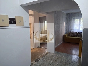 Ap 3 camere decomandat Lipovei parter - imagine 4