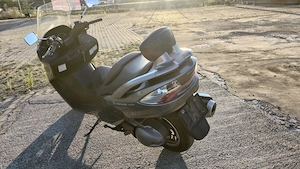Vand suzuki burgman 400 2009 - imagine 5