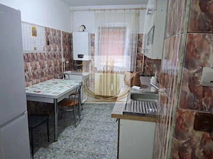 Ap 3 camere decomandat Lipovei parter - imagine 8