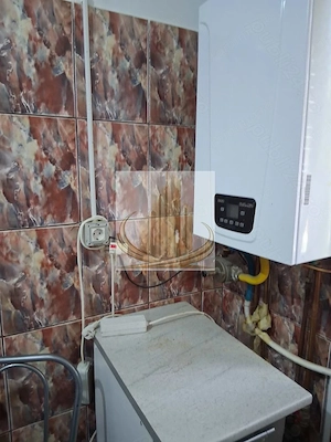 Ap 3 camere decomandat Lipovei parter - imagine 6