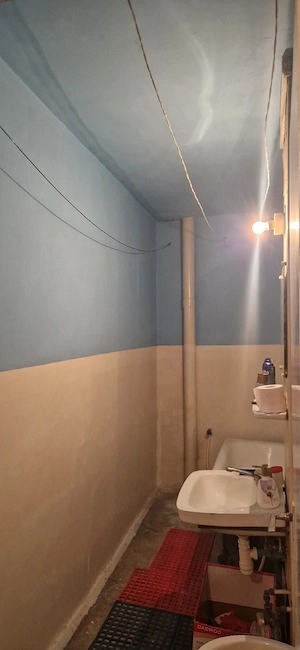 Apartament 1 cameră, zona Girocului - imagine 4