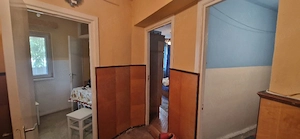 Apartament 1 cameră, 36 mp utili, zona Girocului