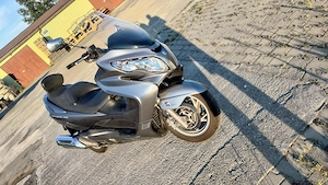 Vand suzuki burgman 400 2009 - imagine 4