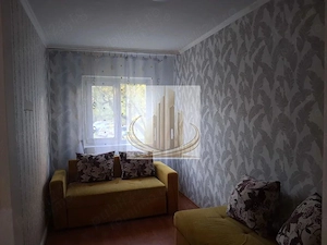 Ap 3 camere decomandat Lipovei parter - imagine 9