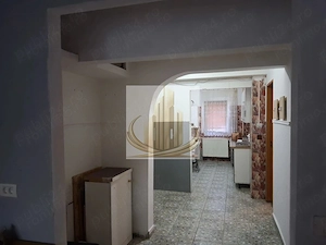Ap 3 camere decomandat Lipovei parter - imagine 10