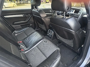 audi A6 s line 3.0 d - imagine 4
