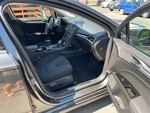 Ford Mondeo Titanium 2.0 tdci Automat 2015 - imagine 2
