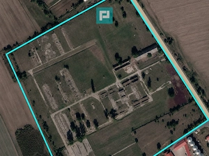 Teren intravilan 146.866 mp de vânzare | Jimbolia