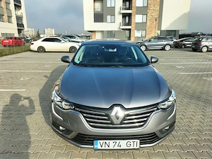 Renault Talisman Intense, 2.0 DCI, 160 CP - imagine 9