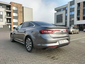 Renault Talisman Intense, 2.0 DCI, 160 CP - imagine 7