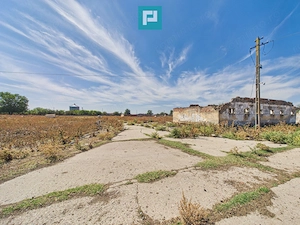 Teren intravilan 146.866 mp | Jimbolia - imagine 9