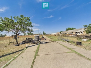 Teren intravilan 146.866 mp | Jimbolia - imagine 8