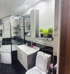 Cazare Mangalia Apartament- 2 dormitoare 