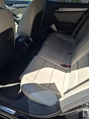 vand audi a4 an 2011 - imagine 2