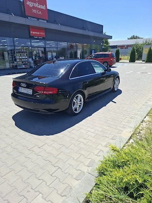 vand audi a4 an 2011 - imagine 9