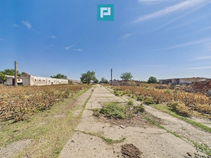 Teren intravilan 146.866 mp | Jimbolia - imagine 15