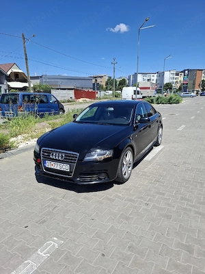vand audi a4 an 2011 - imagine 4
