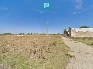 Teren intravilan 146.866 mp | Jimbolia - imagine 12