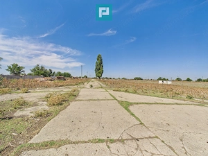 Teren intravilan 146.866 mp | Jimbolia - imagine 11