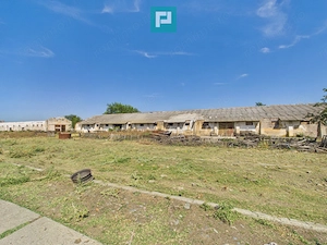 Teren intravilan 146.866 mp | Jimbolia - imagine 10