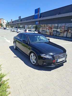 vand audi a4 an 2011