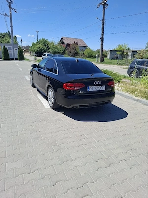 vand audi a4 an 2011 - imagine 10