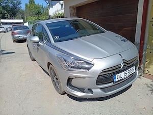 Citroen DS5  de vânzare  - imagine 12