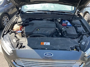 Ford Mondeo Titanium 2.0 tdci Automat 2015 - imagine 7
