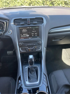 Ford Mondeo Titanium 2.0 tdci Automat 2015 - imagine 10