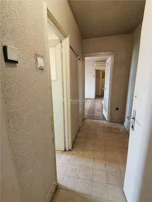 Parcul Circului langa bloc si metrou in capatul strazii! Apartament 3 camere ! - imagine 11