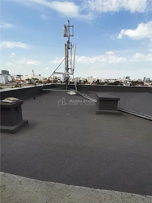 Parcul Circului langa bloc si metrou in capatul strazii! Apartament 3 camere ! - imagine 15