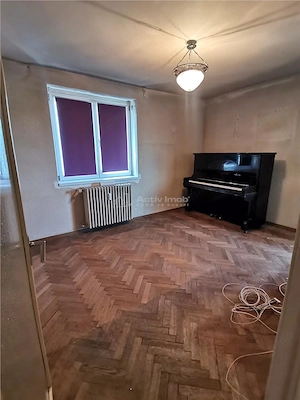 Parcul Circului langa bloc si metrou in capatul strazii! Apartament 3 camere ! - imagine 4