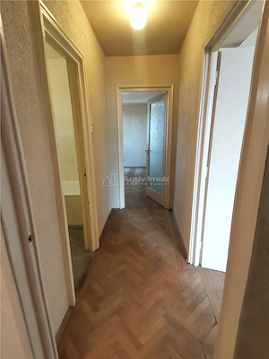Parcul Circului langa bloc si metrou in capatul strazii! Apartament 3 camere ! - imagine 10