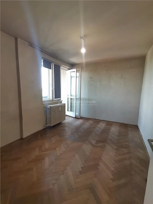 Parcul Circului langa bloc si metrou in capatul strazii! Apartament 3 camere ! - imagine 6