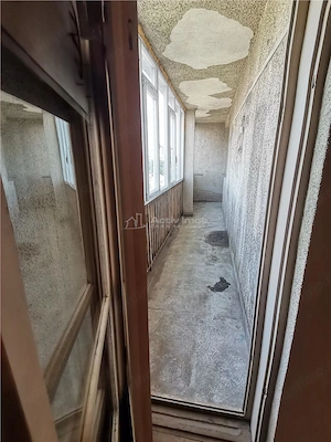 Parcul Circului langa bloc si metrou in capatul strazii! Apartament 3 camere ! - imagine 13