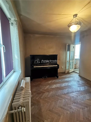 Parcul Circului langa bloc si metrou in capatul strazii! Apartament 3 camere ! - imagine 5