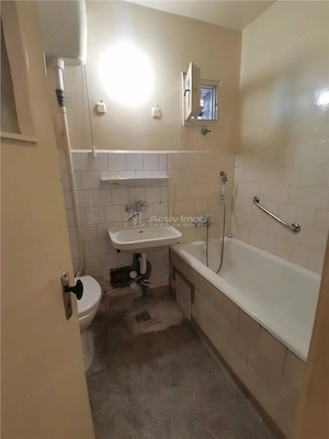 Parcul Circului langa bloc si metrou in capatul strazii! Apartament 3 camere ! - imagine 9