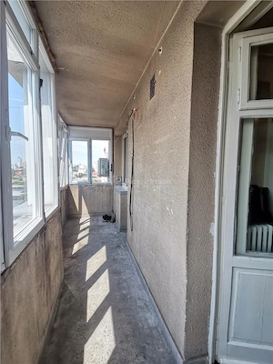 Parcul Circului langa bloc si metrou in capatul strazii! Apartament 3 camere ! - imagine 12